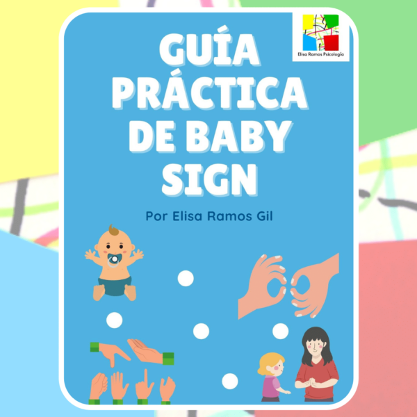 Guía práctica de Baby Sign